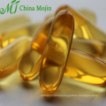 China Wholesale GMP Certified Soybean Lecithin Softgel Capsules